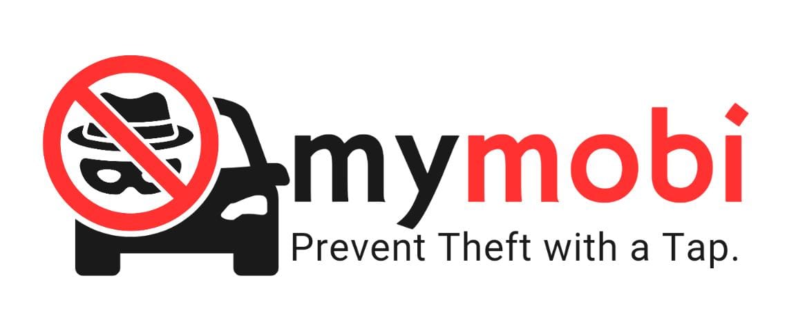 myMobi - Prevent Theft with a Tap